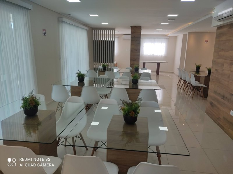 Apartamento, 3 dormitórios 1 suite, 102 m2, Canto do Forte, Praia - SP Rua Xixova Praia Grande - 