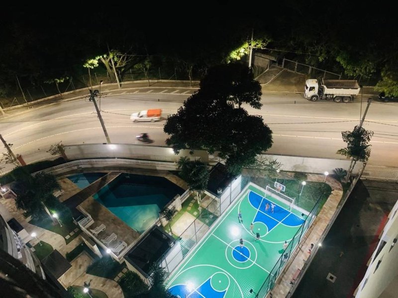 Apartamento à venda, 86 m²- Santana - São José dos Campos/SP - São José dos Campos - 