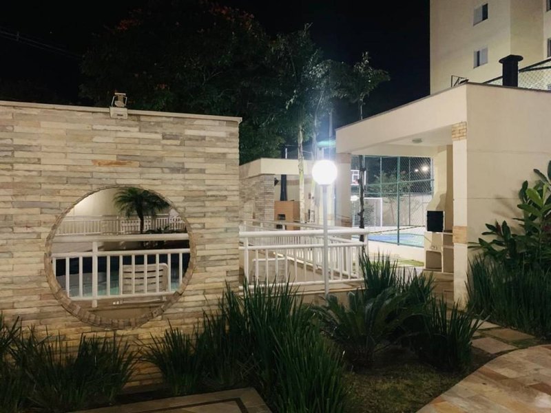 Apartamento à venda, 86 m²- Santana - São José dos Campos/SP - São José dos Campos - 