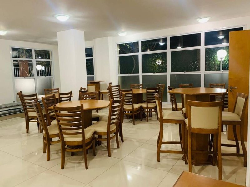 Apartamento à venda, 86 m²- Santana - São José dos Campos/SP - São José dos Campos - 