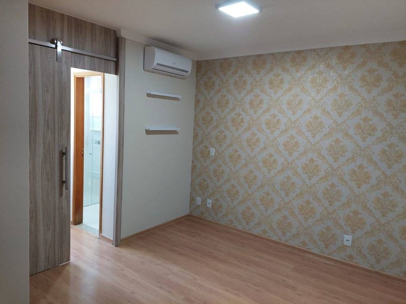 Apartamento à venda, 86 m²- Santana - São José dos Campos/SP - São José dos Campos - 