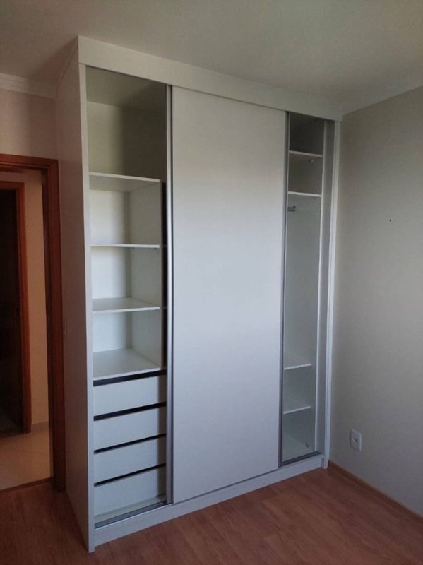 Apartamento à venda, 86 m²- Santana - São José dos Campos/SP - São José dos Campos - 