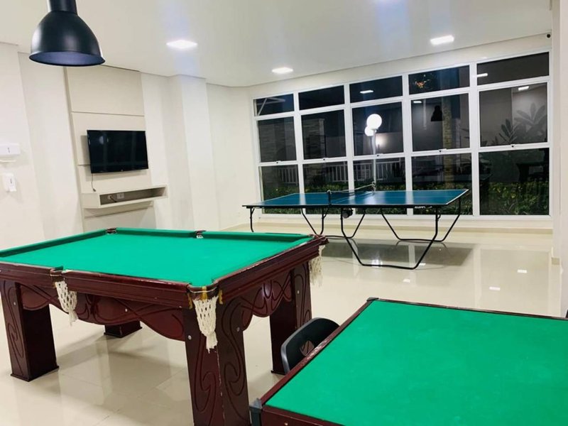 Apartamento à venda, 86 m²- Santana - São José dos Campos/SP - São José dos Campos - 