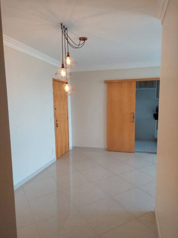 Apartamento à venda, 86 m²- Santana - São José dos Campos/SP - São José dos Campos - 