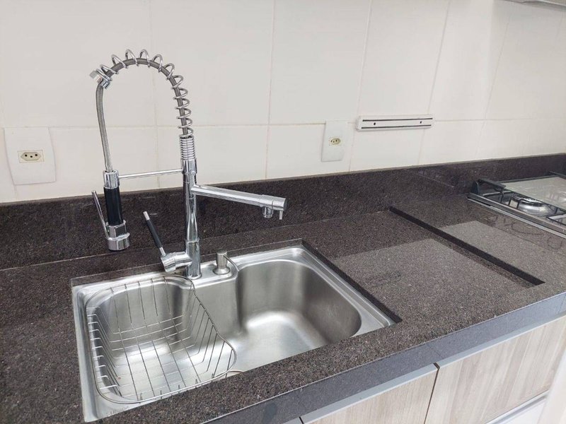 Apartamento à venda, 86 m²- Santana - São José dos Campos/SP - São José dos Campos - 