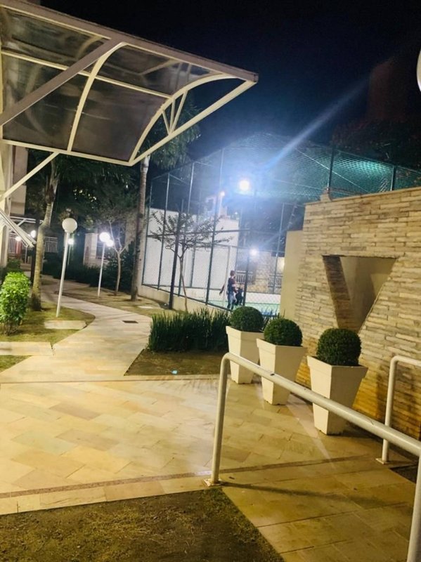Apartamento à venda, 86 m²- Santana - São José dos Campos/SP - São José dos Campos - 