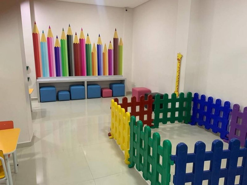 Apartamento à venda, 86 m²- Santana - São José dos Campos/SP - São José dos Campos - 