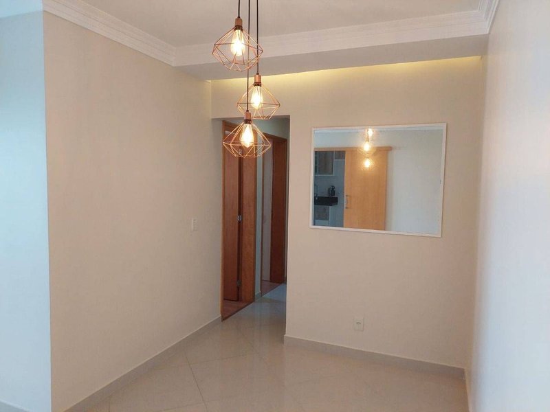 Apartamento à venda, 86 m²- Santana - São José dos Campos/SP - São José dos Campos - 