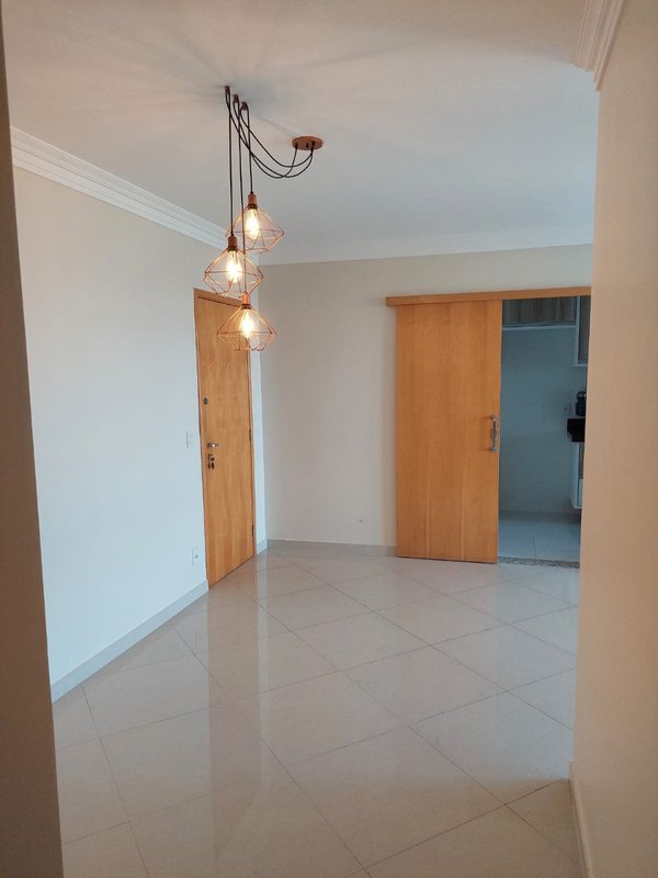 Apartamento à venda, 86 m²- Santana - São José dos Campos/SP - São José dos Campos - 