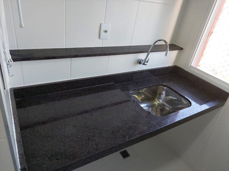 Apartamento à venda, 86 m²- Santana - São José dos Campos/SP - São José dos Campos - 