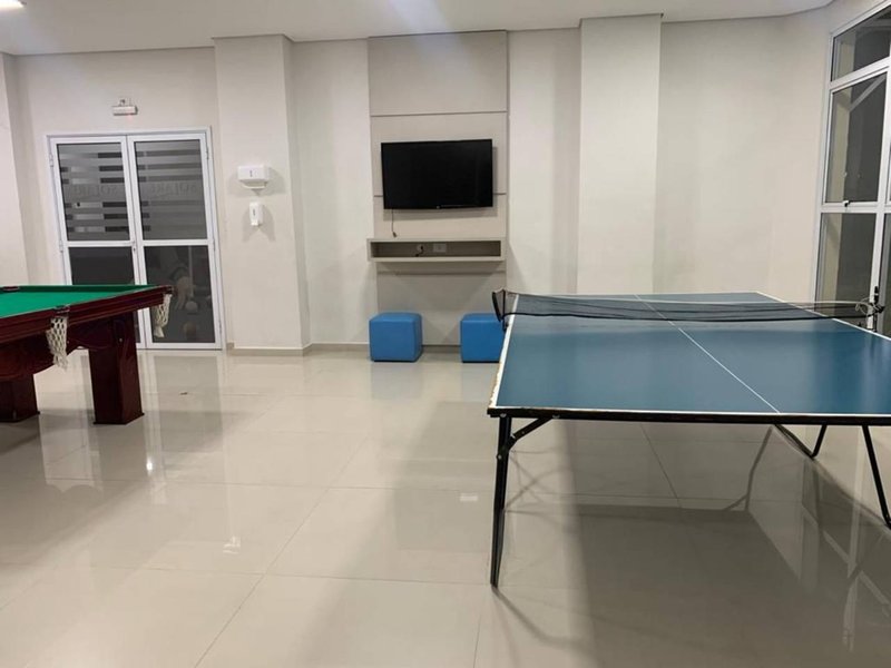 Apartamento à venda, 86 m²- Santana - São José dos Campos/SP - São José dos Campos - 