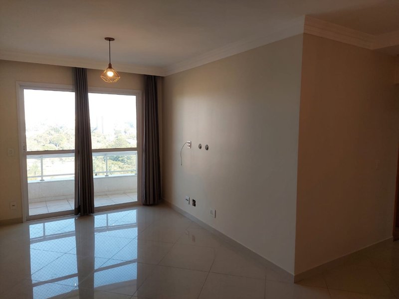 Apartamento à venda, 86 m²- Santana - São José dos Campos/SP - São José dos Campos - 
