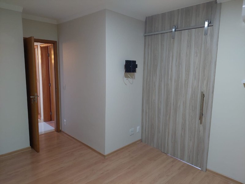 Apartamento à venda, 86 m²- Santana - São José dos Campos/SP - São José dos Campos - 