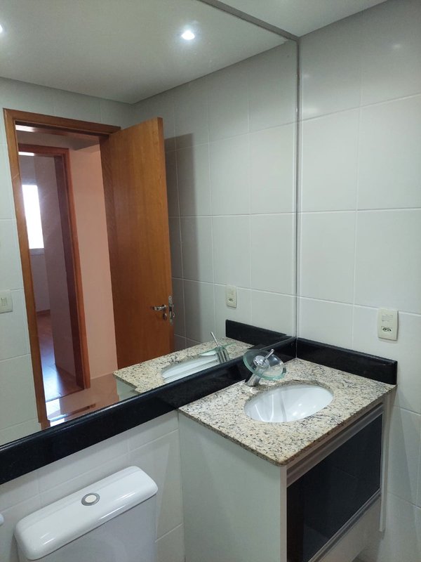 Apartamento à venda, 86 m²- Santana - São José dos Campos/SP - São José dos Campos - 