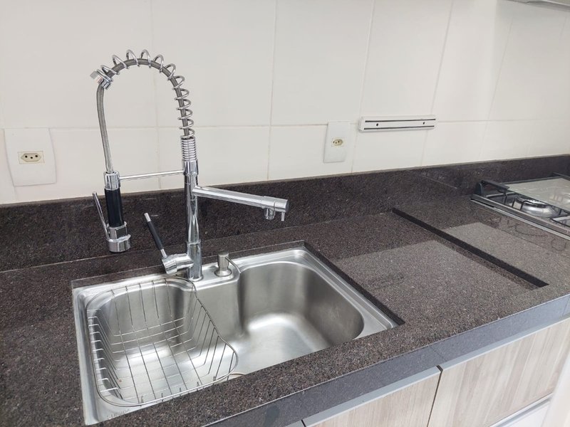 Apartamento à venda, 86 m²- Santana - São José dos Campos/SP - São José dos Campos - 