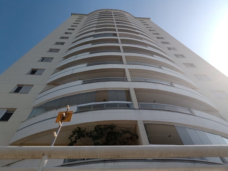 Apartamento à venda, 86 m²- Santana - São José dos Campos/SP - São José dos Campos - 