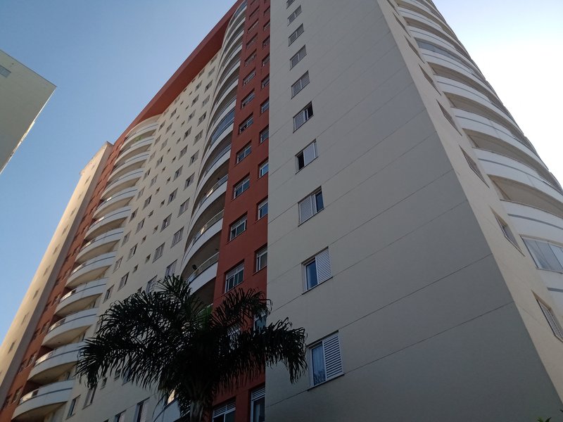 Apartamento à venda, 86 m²- Santana - São José dos Campos/SP - São José dos Campos - 
