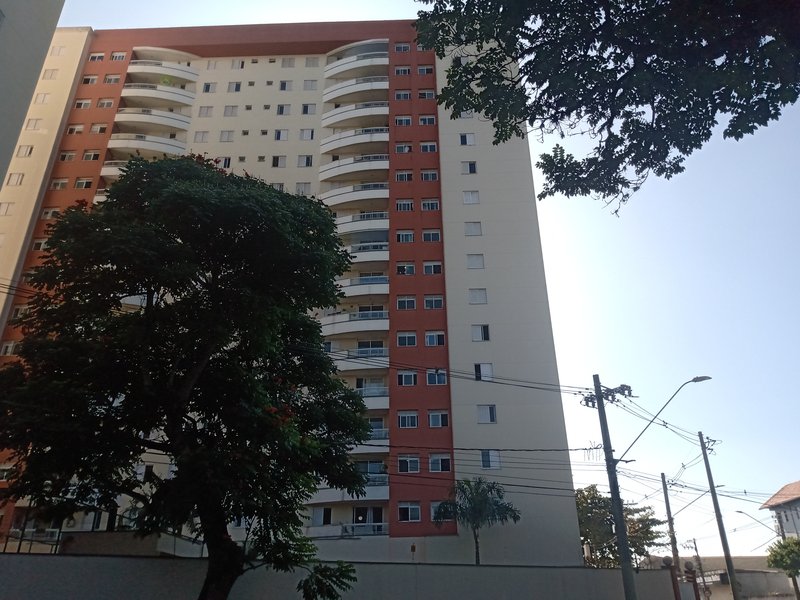 Apartamento à venda, 86 m²- Santana - São José dos Campos/SP - São José dos Campos - 