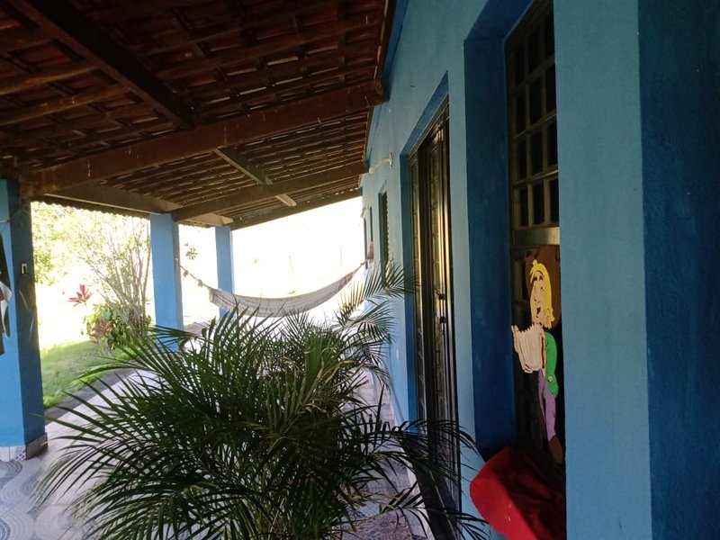 SÍTIO DE 18 HECTARES EM TAUBATÉ - Taubaté - 