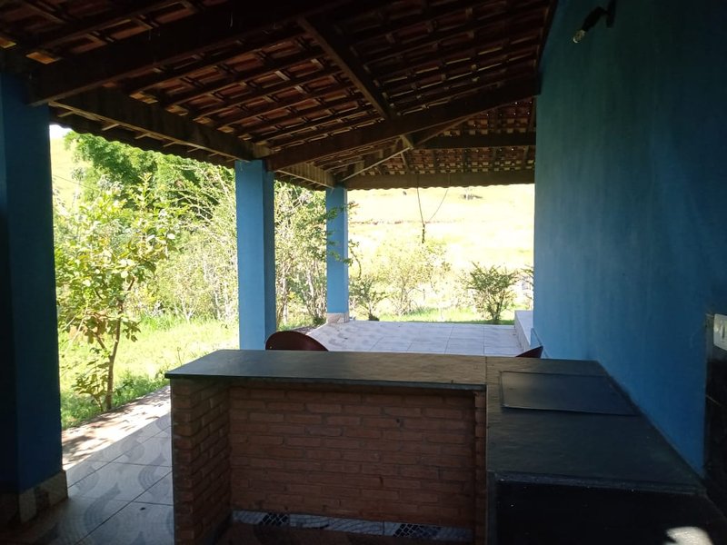 SÍTIO DE 18 HECTARES EM TAUBATÉ - Taubaté - 