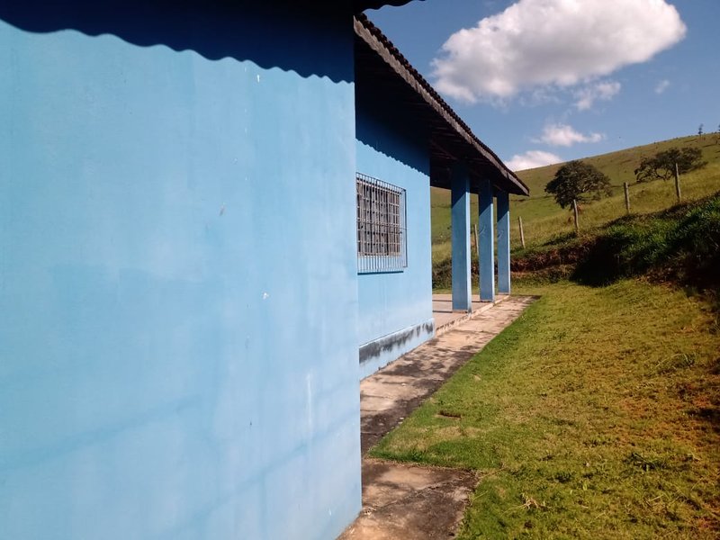 SÍTIO DE 18 HECTARES EM TAUBATÉ - Taubaté - 