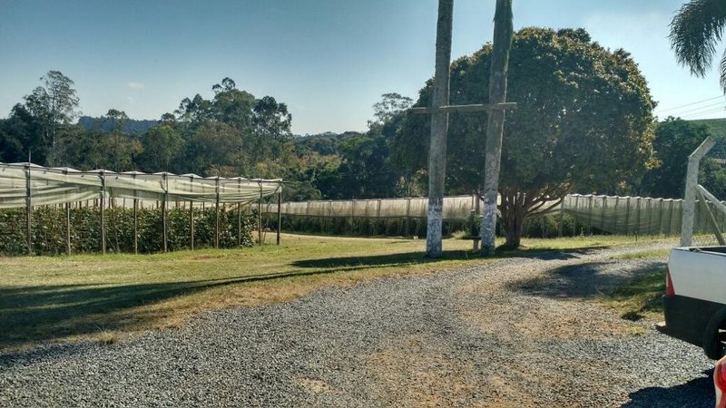 SÍTIO COM 9.6 HECTARES EM SÃO MIGUEL DO ARCANJO - SAO MIGUEL ARCANJO - 