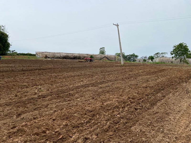 SÍTIO COM 9.6 HECTARES EM SÃO MIGUEL DO ARCANJO - SAO MIGUEL ARCANJO - 
