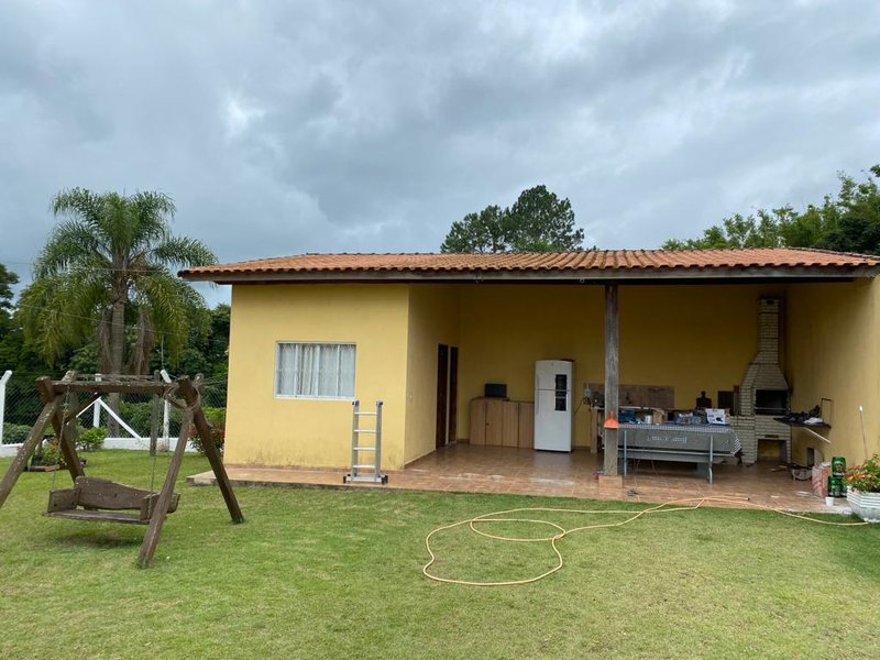 SÍTIO COM 9.6 HECTARES EM SÃO MIGUEL DO ARCANJO - SAO MIGUEL ARCANJO - 
