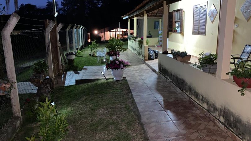 SÍTIO COM 9.6 HECTARES EM SÃO MIGUEL DO ARCANJO - SAO MIGUEL ARCANJO - 