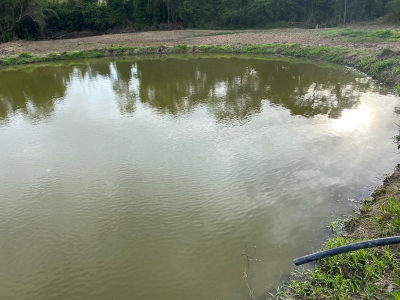 SÍTIO COM 9.6 HECTARES EM SÃO MIGUEL DO ARCANJO - SAO MIGUEL ARCANJO - 