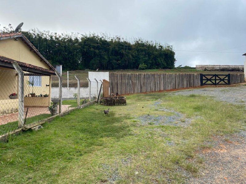 SÍTIO COM 9.6 HECTARES EM SÃO MIGUEL DO ARCANJO - SAO MIGUEL ARCANJO - 