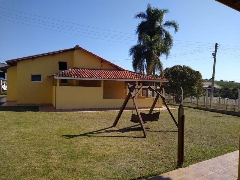SÍTIO COM 9.6 HECTARES EM SÃO MIGUEL DO ARCANJO - SAO MIGUEL ARCANJO - 
