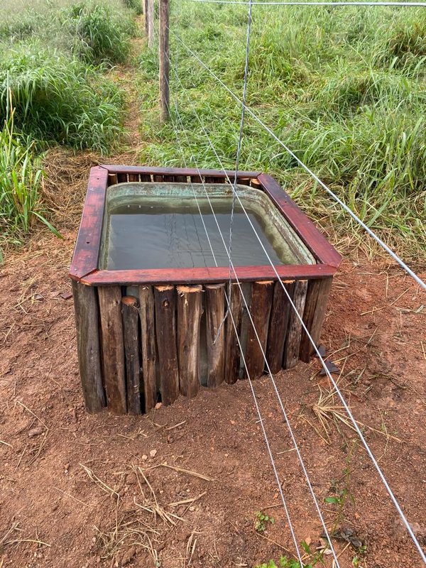 SÍTIO COM 9.6 HECTARES EM SÃO MIGUEL DO ARCANJO - SAO MIGUEL ARCANJO - 