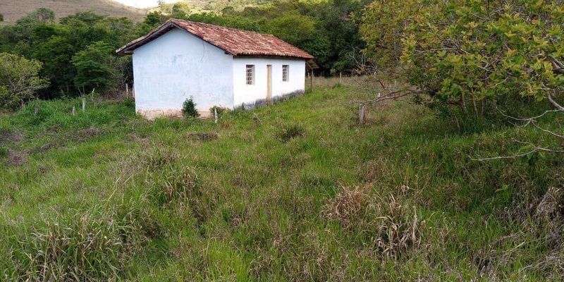 FAZENDA COM 260 HECTARES EM SERITINGA - SERITINGA - 