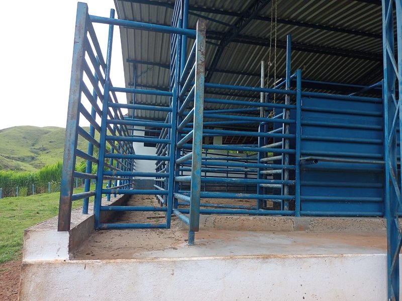 FAZENDA DE 101.6 HECTARES EM SÃO JOSÉ DOS CAMPOS - São José dos Campos - 