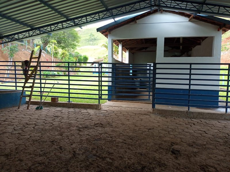 FAZENDA DE 101.6 HECTARES EM SÃO JOSÉ DOS CAMPOS - São José dos Campos - 
