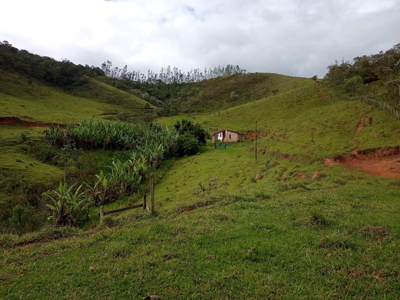 FAZENDA DE 101.6 HECTARES EM SÃO JOSÉ DOS CAMPOS - São José dos Campos - 