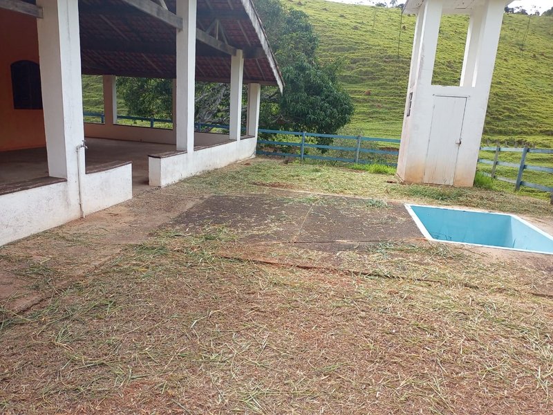 FAZENDA DE 101.6 HECTARES EM SÃO JOSÉ DOS CAMPOS - São José dos Campos - 