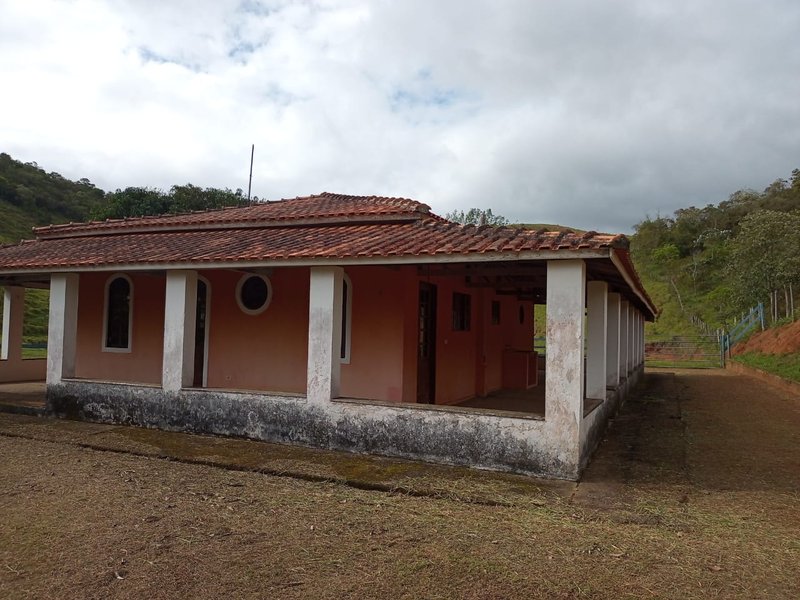 FAZENDA DE 101.6 HECTARES EM SÃO JOSÉ DOS CAMPOS - São José dos Campos - 