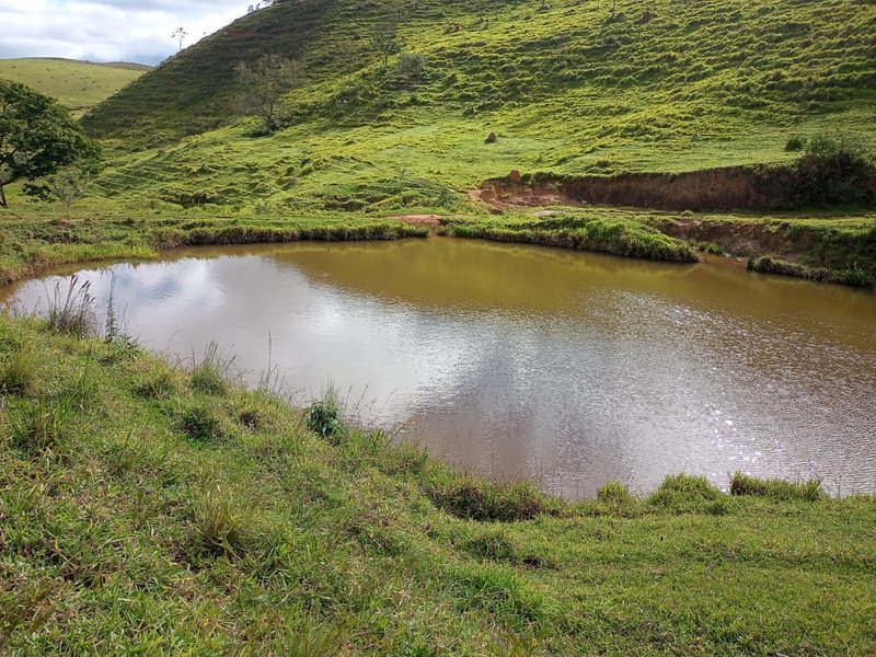 FAZENDA DE 101.6 HECTARES EM SÃO JOSÉ DOS CAMPOS - São José dos Campos - 