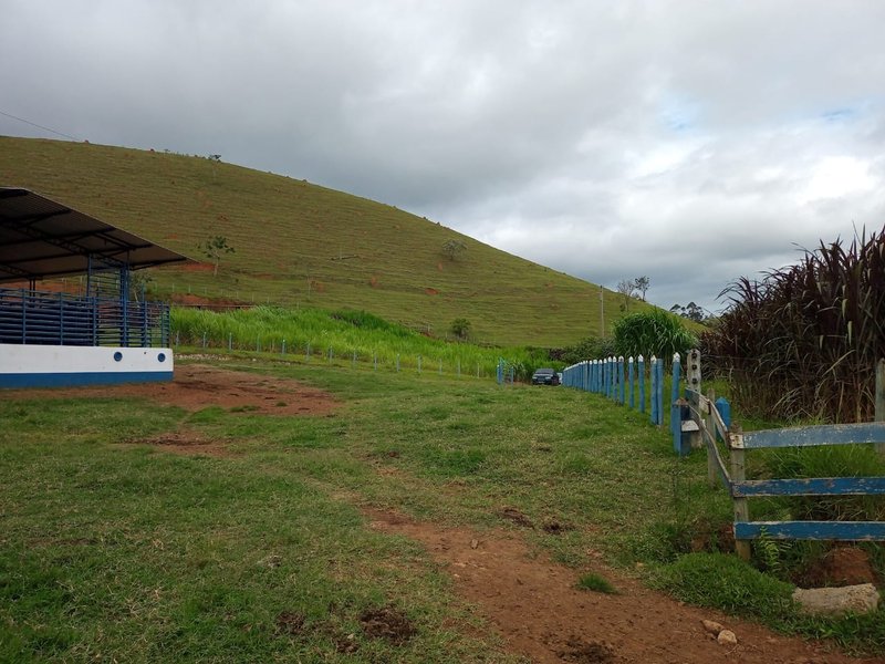 FAZENDA DE 101.6 HECTARES EM SÃO JOSÉ DOS CAMPOS - São José dos Campos - 