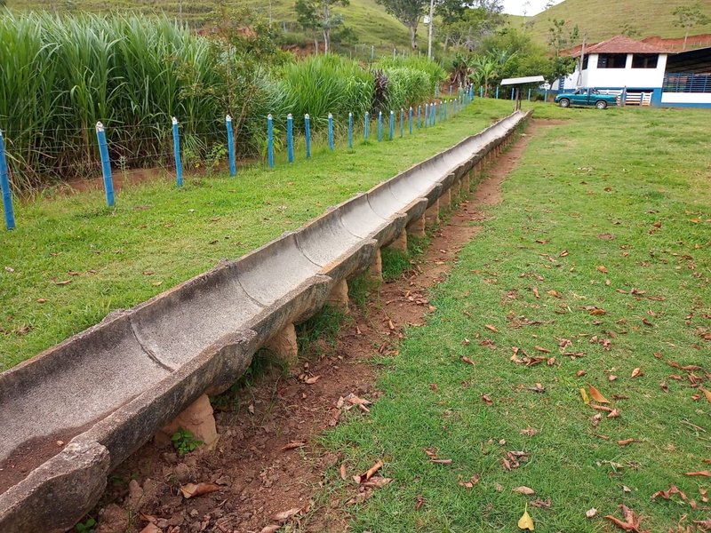 FAZENDA DE 101.6 HECTARES EM SÃO JOSÉ DOS CAMPOS - São José dos Campos - 