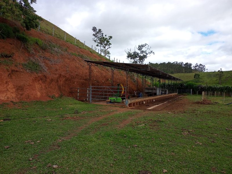 FAZENDA DE 101.6 HECTARES EM SÃO JOSÉ DOS CAMPOS - São José dos Campos - 