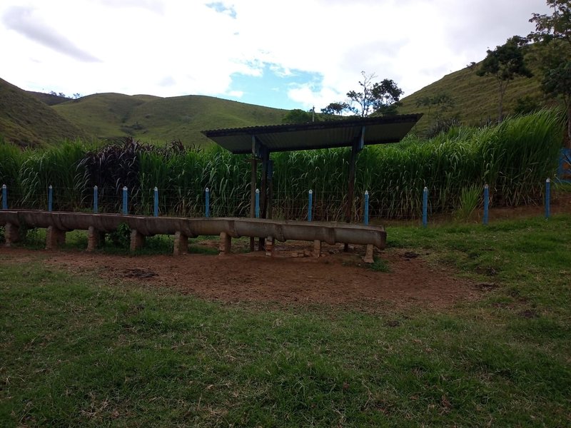 FAZENDA DE 101.6 HECTARES EM SÃO JOSÉ DOS CAMPOS - São José dos Campos - 