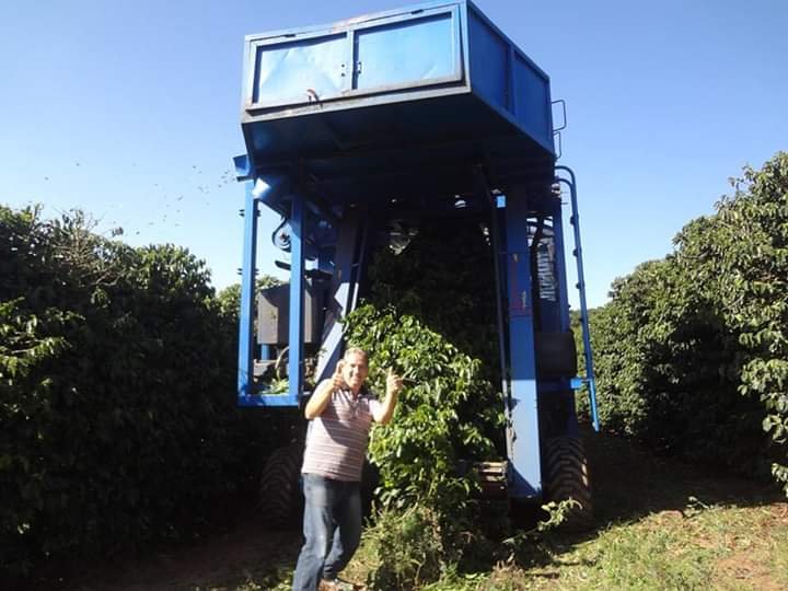 FAZENDA COM 206 HECTARES PRÓXIMO A CAXAMBU - CAXAMBU - 
