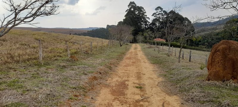 FAZENDA COM 214 HECTARES PROX A EURIOCA - CAXAMBU - 