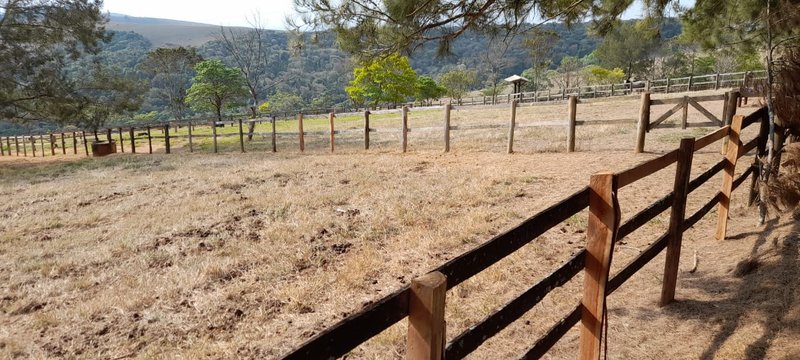 FAZENDA COM 214 HECTARES PROX A EURIOCA - CAXAMBU - 