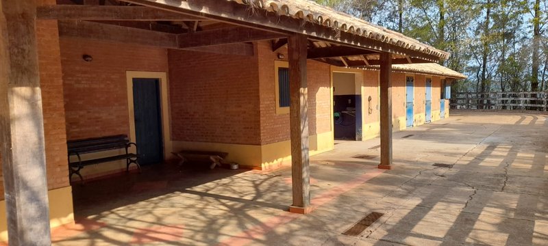 FAZENDA COM 214 HECTARES PROX A EURIOCA - CAXAMBU - 