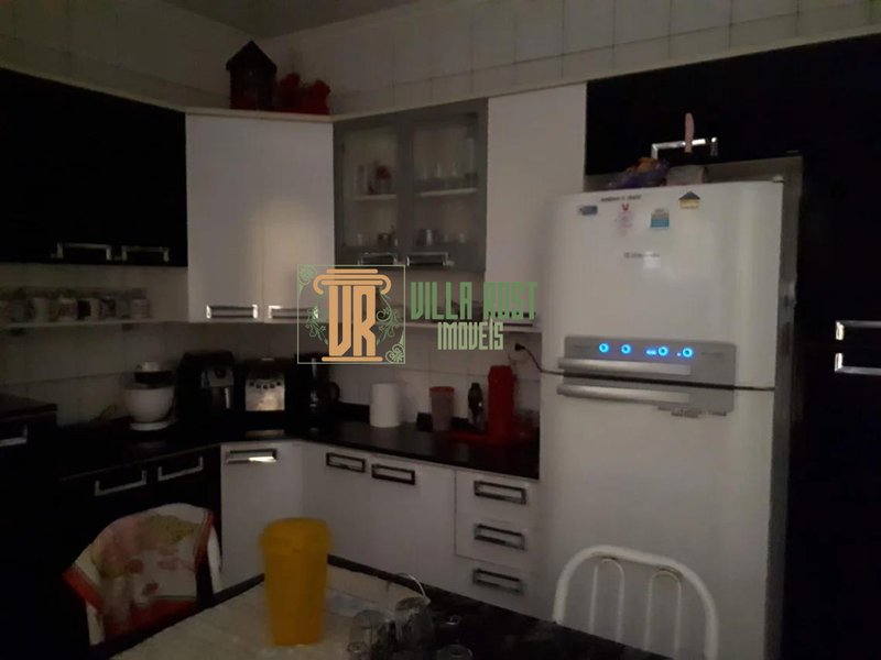 SOBRADO NO ALTOS DE SANTANA EM SÃO JOSÉ DOS CAMPOS - São José dos Campos - 