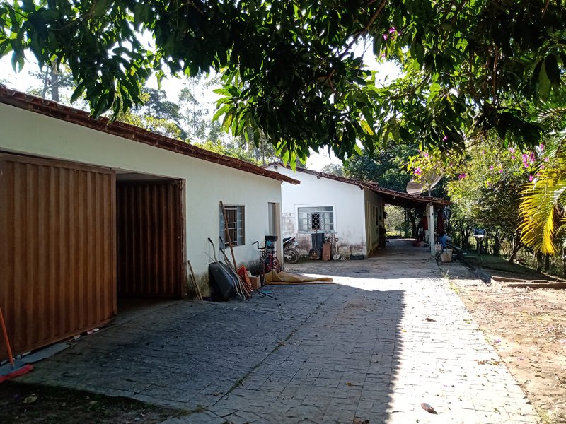 SITIO 3  HECTARES EM MONTEIRO LABATO - MONTEIRO LOBATO - 